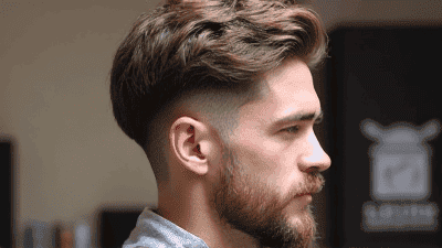 Barbershop Secrets Revealed: Professional Grooming Tips and Tricks
