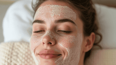 Body Scrub Bliss: Exfoliation Techniques for Silky Smooth Skin