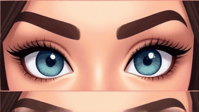 Brow Shaping 101: Finding the Best Eyebrow Style for Your Face