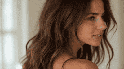 DIY Hair Masks: Natural Remedies for Luscious, Nourished Hair