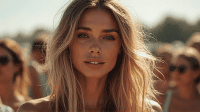 Festival Makeup Trends: Boho-Chic Looks for Music and Fun