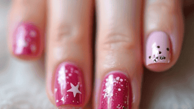 Gel Nail Art: Long-Lasting Designs for Beautiful Nails