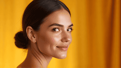 Glowing from Within: Nutrition and Wellness for Radiant Skin