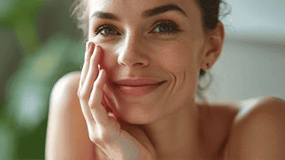 Holistic Skincare: Nourishing Your Skin Inside and Out
