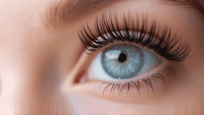 Lash Care Essentials: Maintaining Healthy and Strong Eyelashes