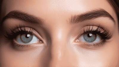 Lash Love: Enhancing Your Eyelashes for a Flirty Flutter