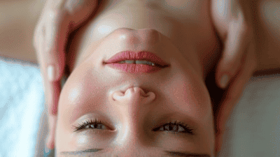 Mastering the Art of Facial Massage: Elevating Your Skincare Routine