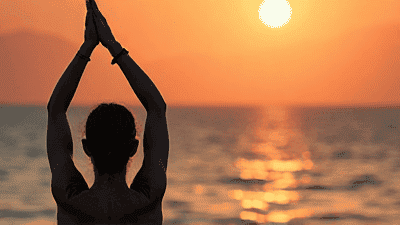 Mindful Movement: Yoga and Meditation for Body-Mind Balance