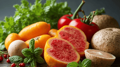 Superfoods for Your Skin: Incorporating Nutrient-Rich Ingredients