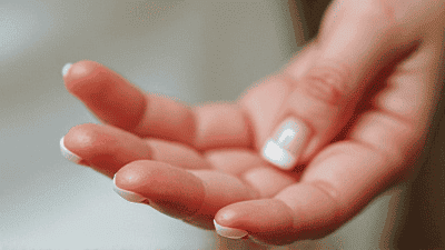 TLC for Hands and Nails: Nail Care and Hand Treatments