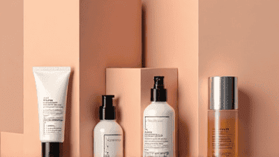 The Art of Layering: Maximizing the Benefits of Your Skincare Products