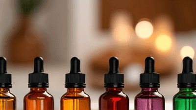 The Power of Aromatherapy: Enhancing Your Spa Experience with Essential Oils