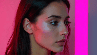 The Power of Highlighter: Glow Up Your Makeup Routine