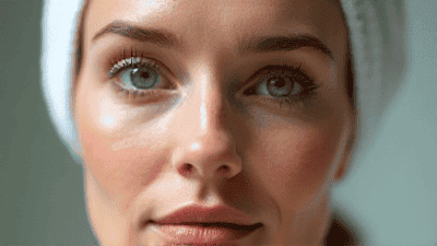 The Power of Retinol: Anti-Aging Skincare Superstar