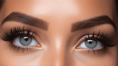The Power of the Brow: Achieving Bold and Beautiful Eyebrows