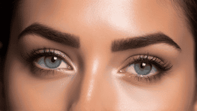 The Power of the Brow: Achieving Bold and Beautiful Eyebrows