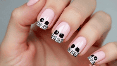 Trend Alert: The Hottest Nail Art Designs of the Season